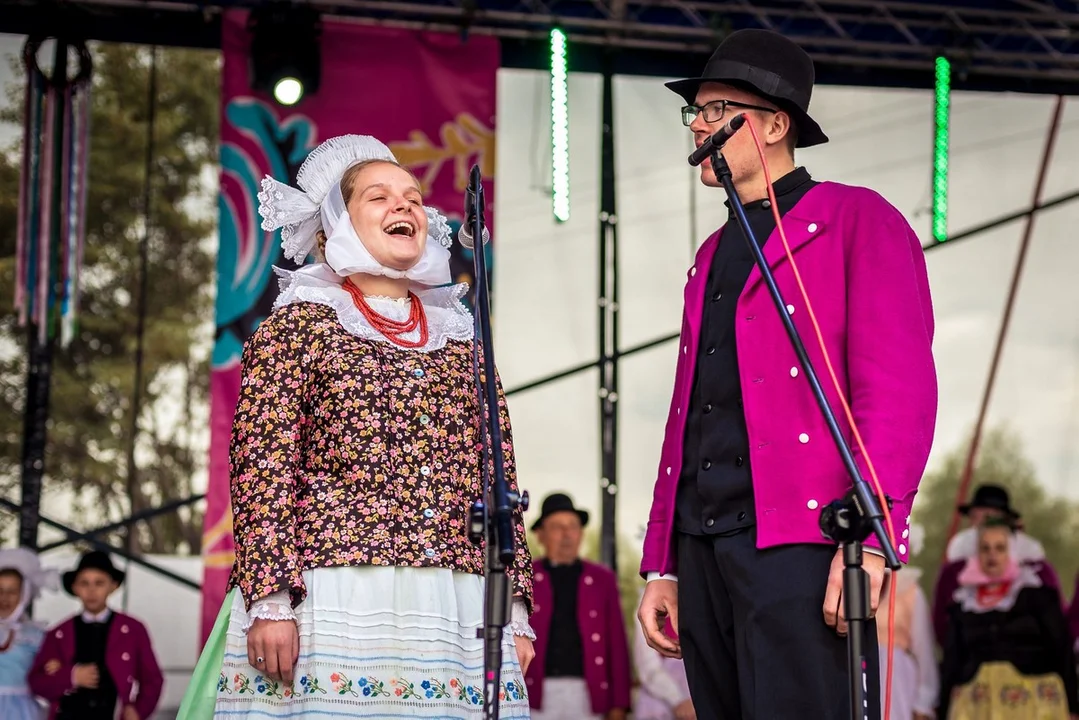 Festiwal Tradycji i Folkloru w Domachowie w 2019 roku