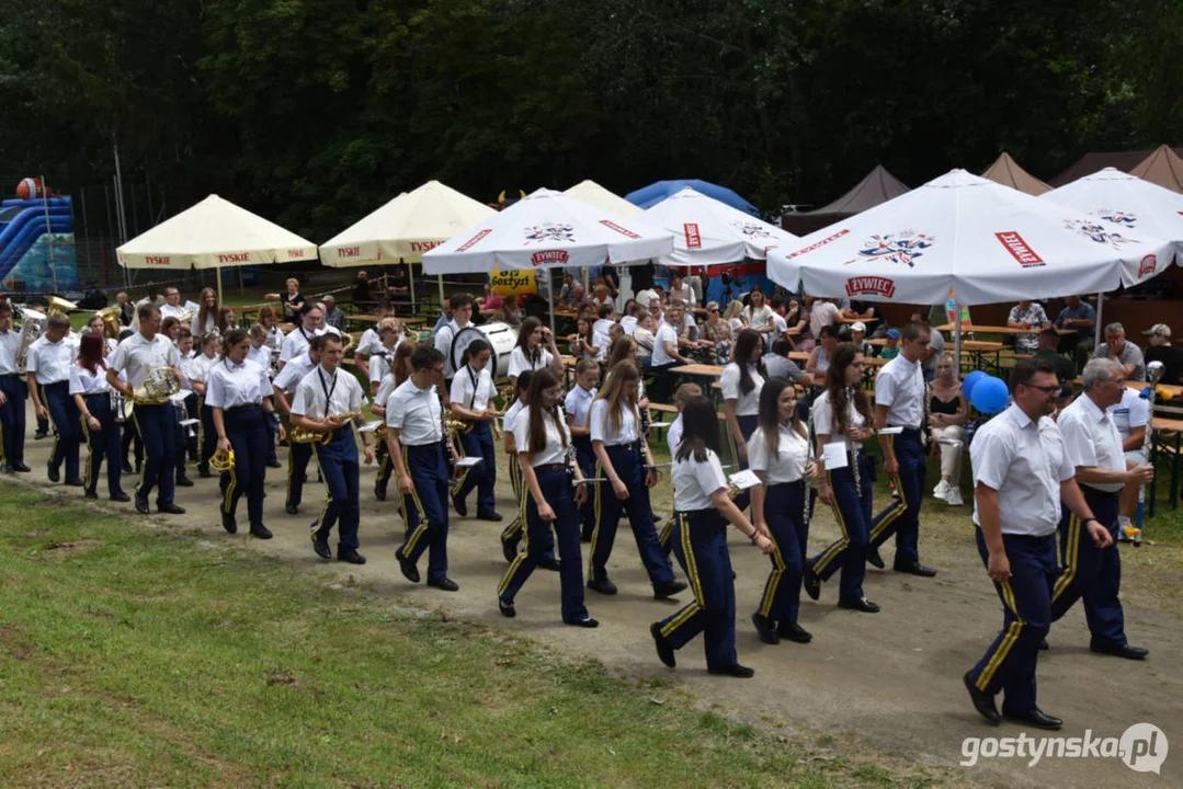 Jubileuszowa, bo XV Regionalna Wystawa Zwierząt Hodowlanych w Pudliszkach