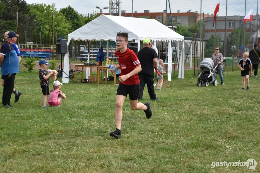 5. Bieg Konstytucji 3 Maja w Gostyniu. Osiedle świętuje