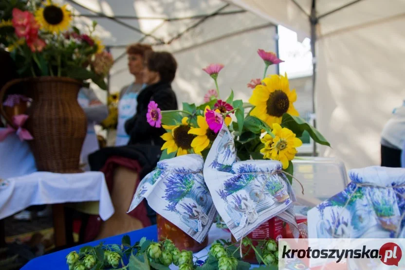 "Bitwa regionów" w Koźminie Wielkopolskim