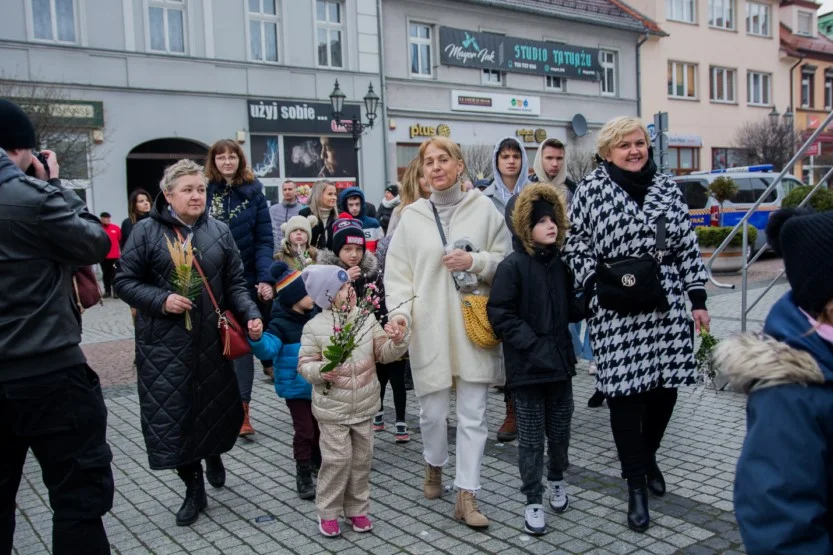 Kiermasz Wielkanocny w Krotoszynie