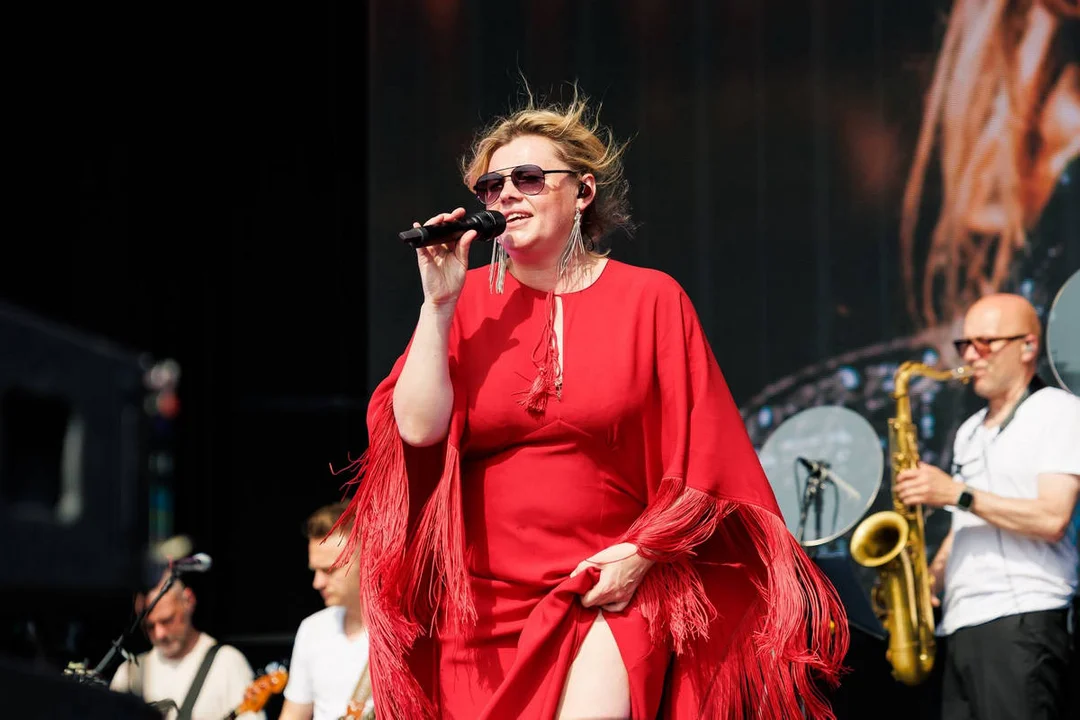 Piknik na Fest! 2026 w Poznaniu