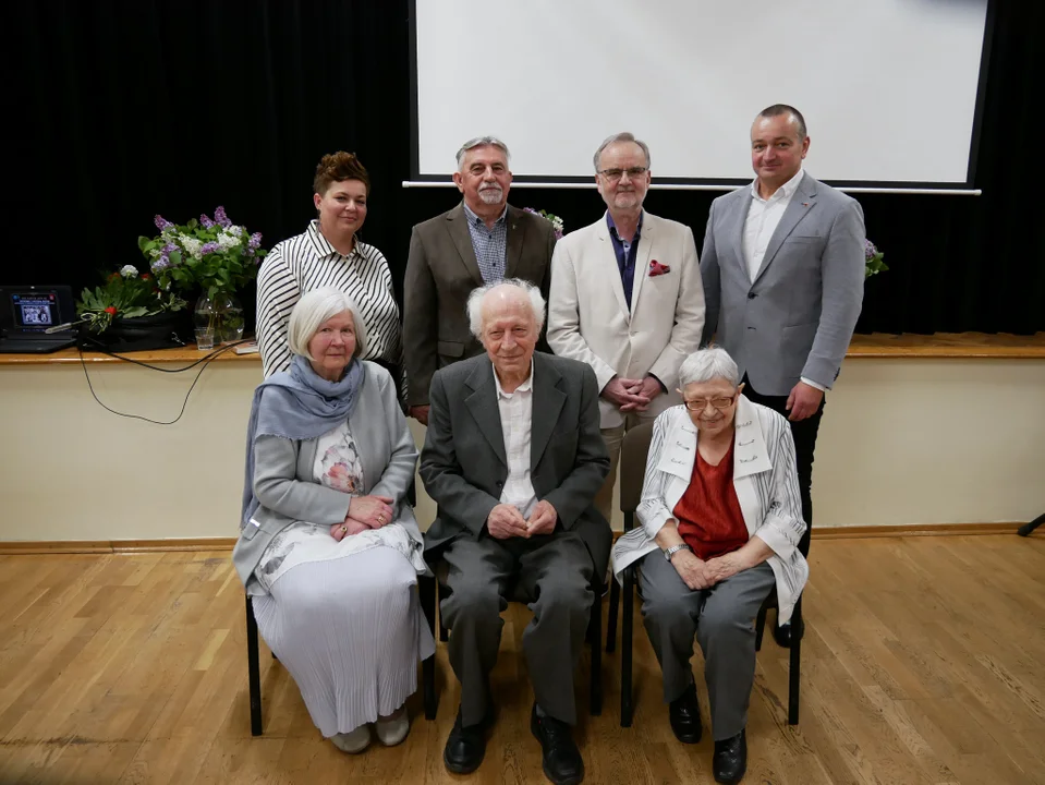 Exodus mieszkańców Kobylina