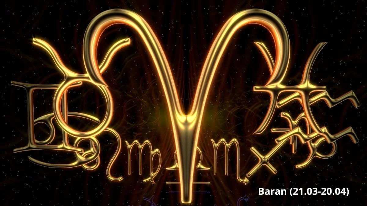 Horoskop tygodniowy na 16- 22 grudnia 2024. Baran (21.03-19.04)