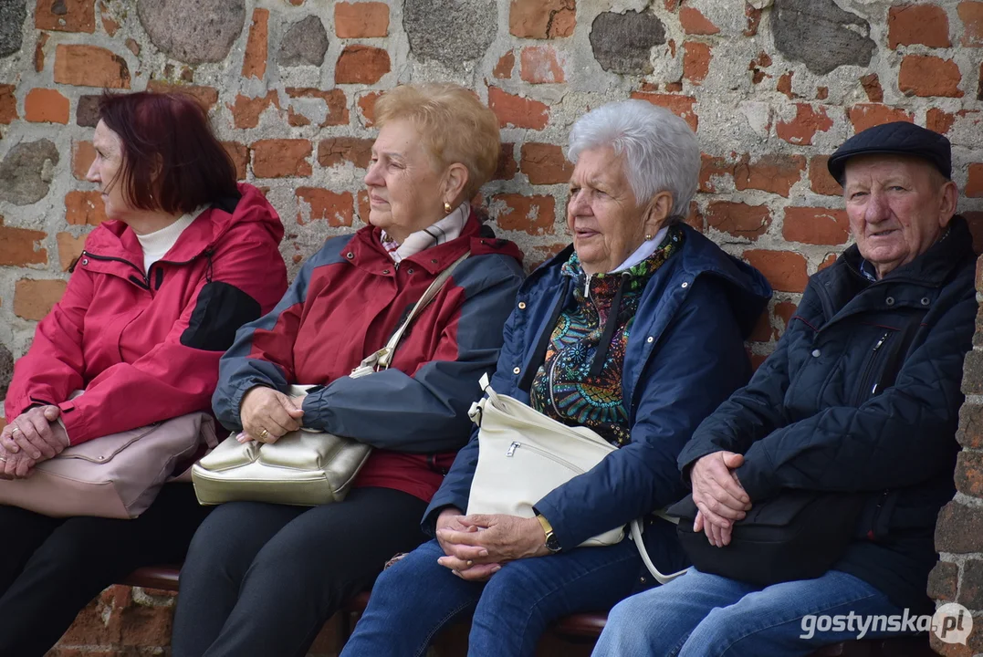 22. Świętogórskie Spotkania Seniorów 2025