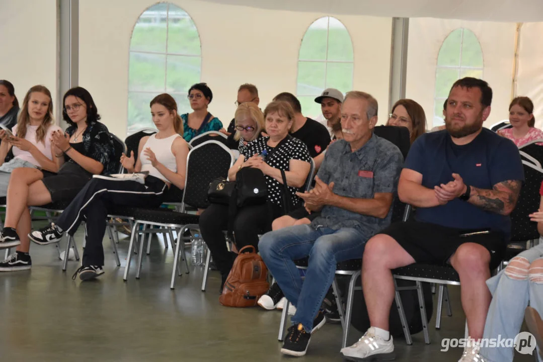 Festiwal Gitary i Ukulele Gostyń 2024