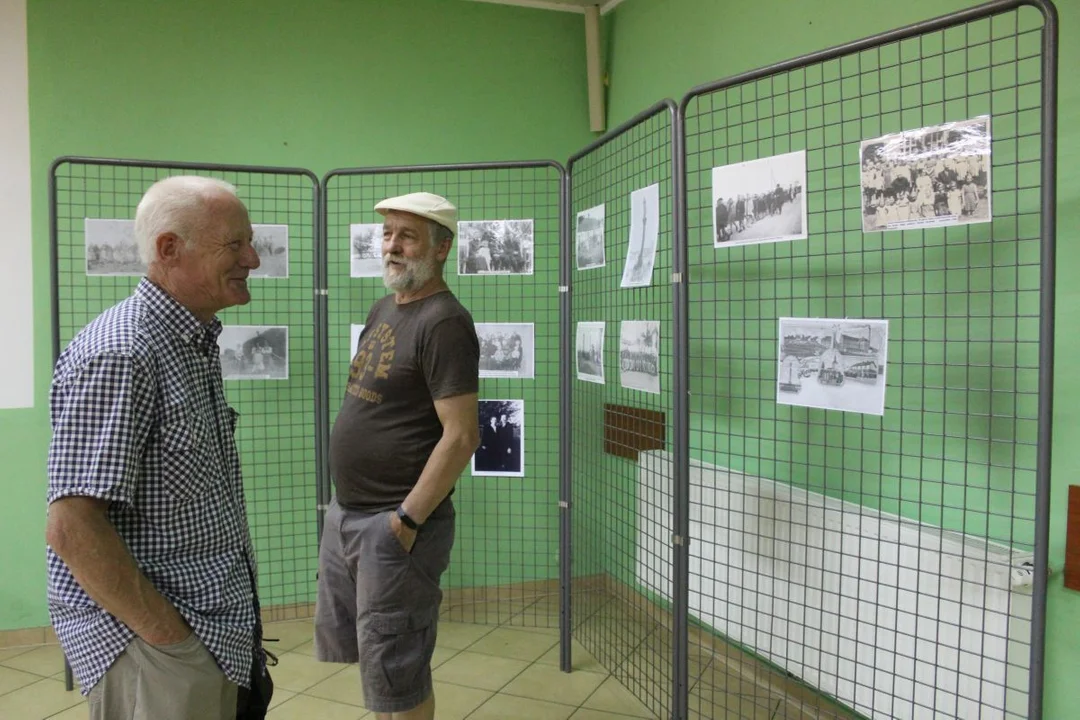 Na festynie odkrywali "(nie) zapomniane miasto Mieszków" po raz piąty