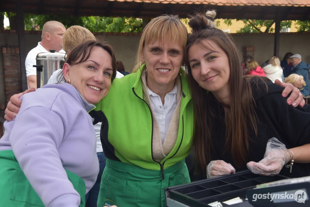 22. Świętogórskie Spotkania Seniorów 2025