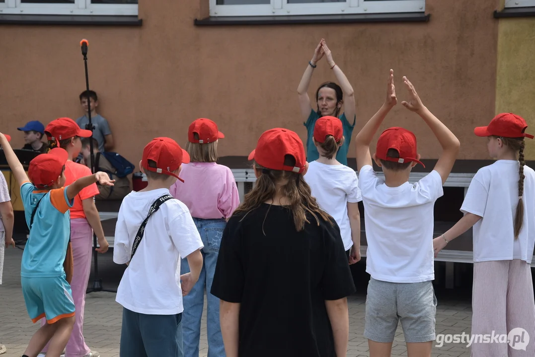 Dzień Dziecka 2025 w Krobi