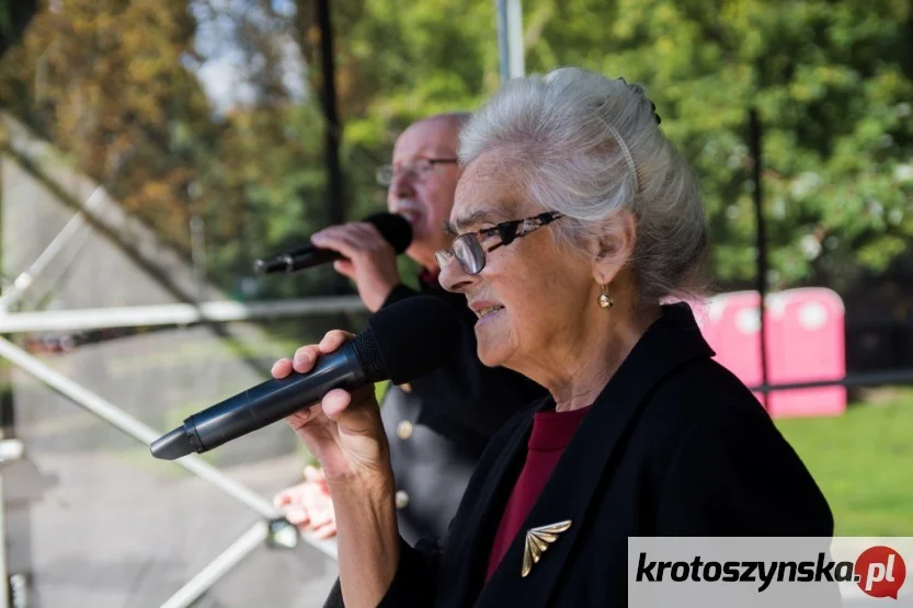 "Bitwa regionów" w Koźminie Wielkopolskim