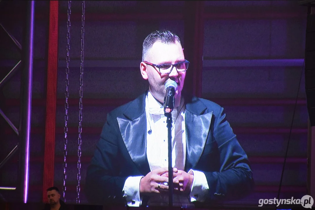 Koncert jubileuszowy Dziecięco-Młodzieżowej Orkiestry Dętej w Poniecu