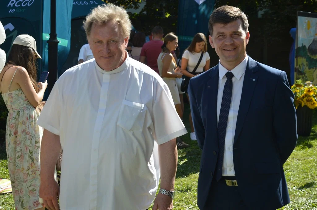 Wielki Dzień Pszczół 2026 w Krobi