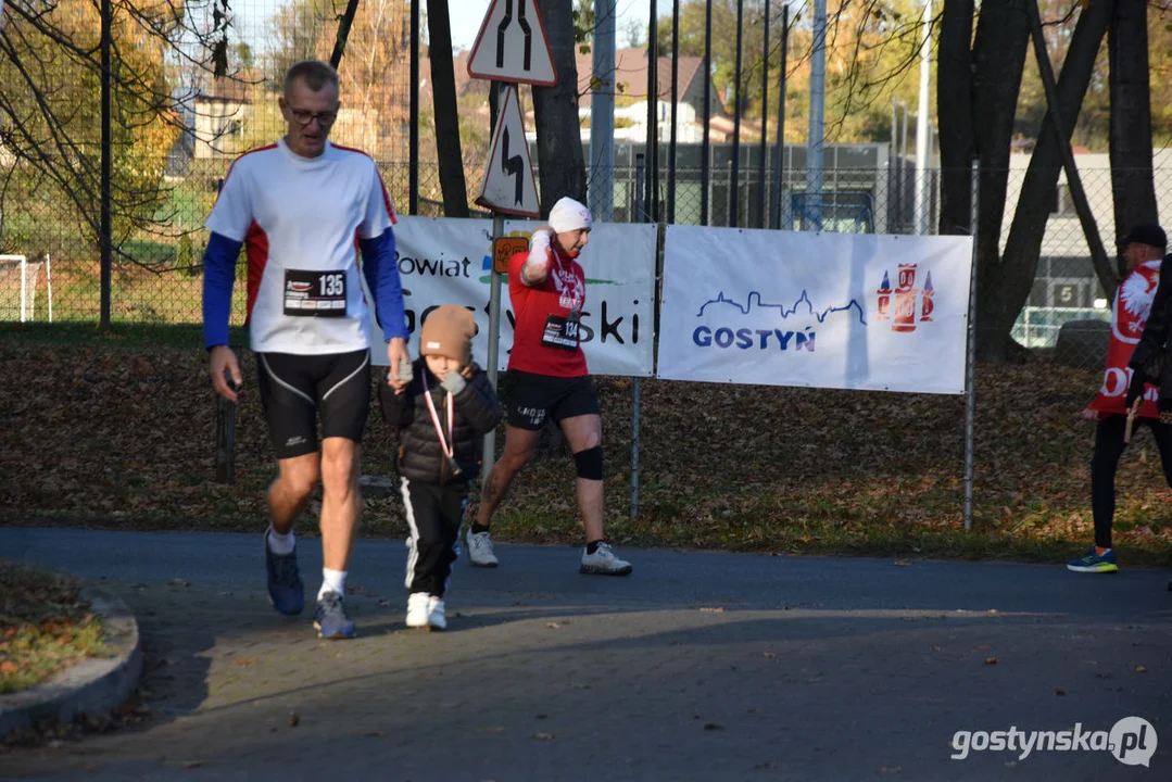 19. Gostyński Bieg Niepodległości 2023