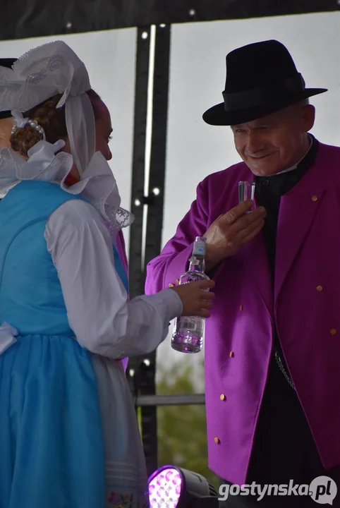 XIII Festiwal Tradycji i Folkloru w Domachowie 2025