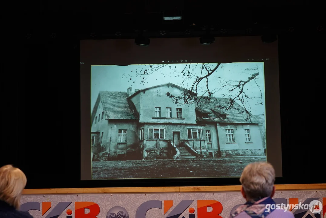 Spotkanie z historią w Piaskach. Niedziela o Bojanowskim