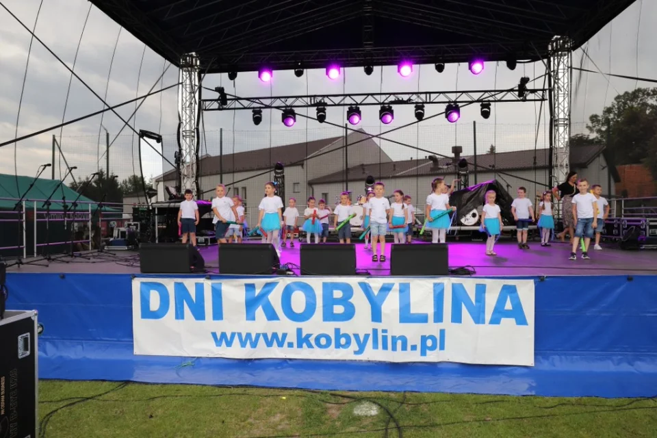 Dni Kobylina 2024