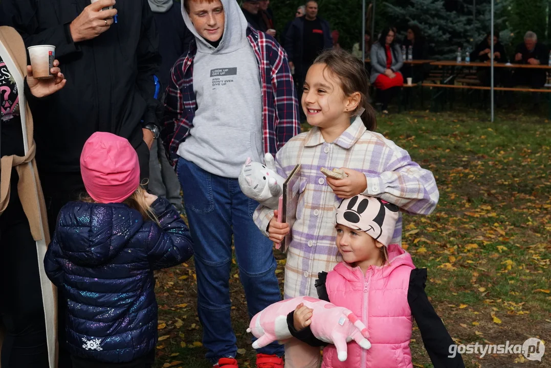 Piknik Parafialny w Pępowie