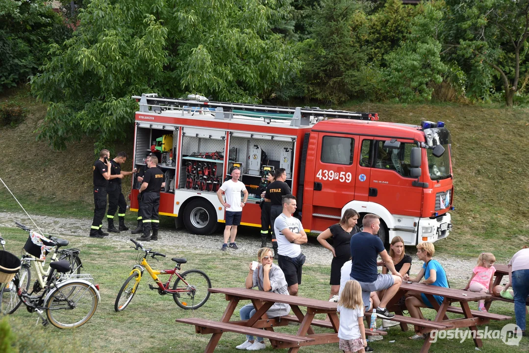 Festyn Prawobrzeżnego Gostynia "nad Kanią" 2019