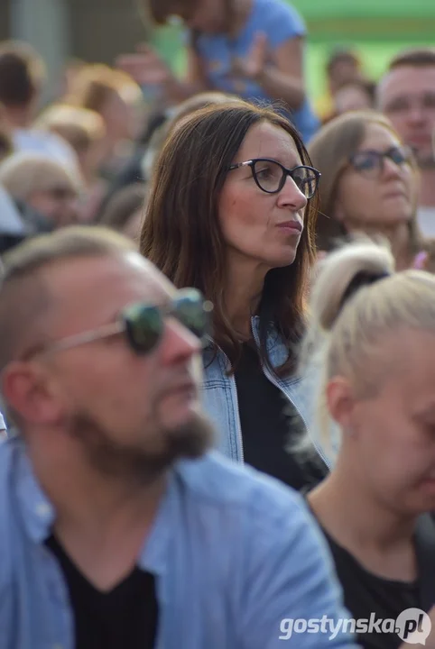 Dni Krobi 2025 - koncerty Video, WonerS i Skolim