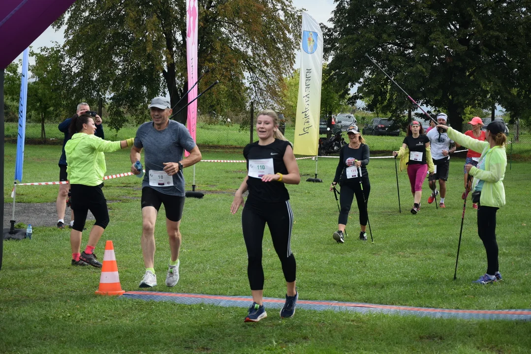 VII Tradycyjny Półmaraton Biskupiański w Starej Krobi