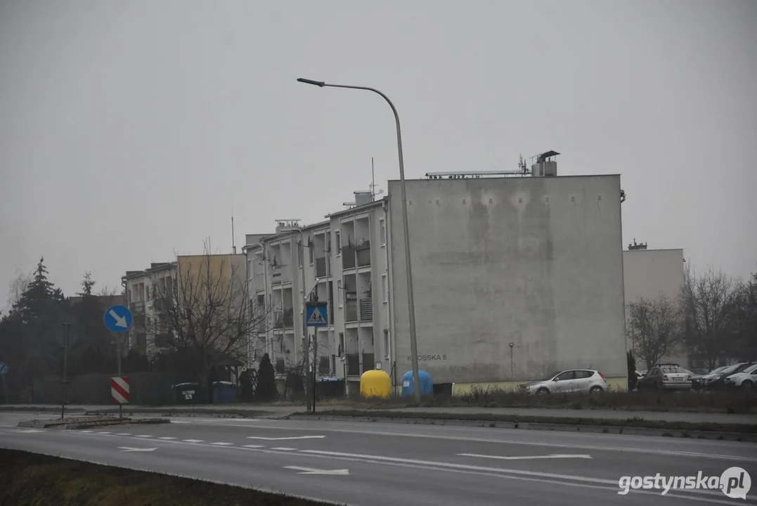 Gmina Krobia planuje wybudować dwa bloki mieszkalne w Pudliszkach