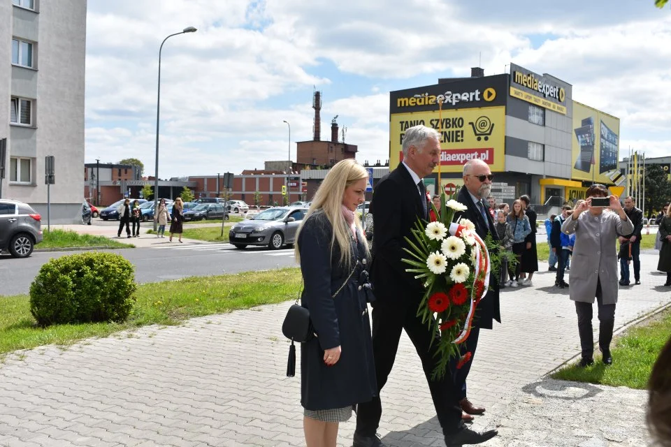 Rocznica uchwalenia Konstytucji 3 Maja w powiecie krotoszyńskim