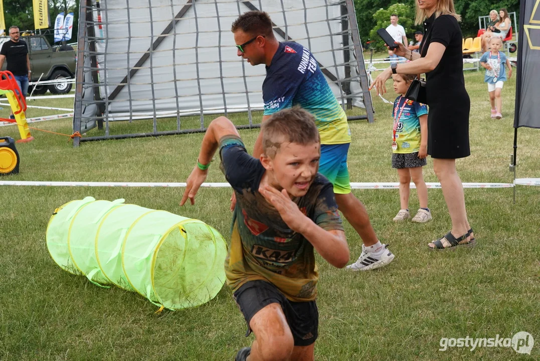 Runaway Drogbruk Junior Pępowo