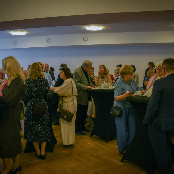 80 lat Krotoszyńskiej Biblioteki Publicznej