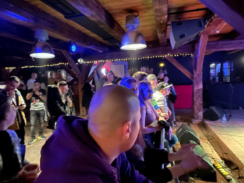 Koniec działalności Klubu Kontrapunkt w Spichlerzu Polskiego Rocka w Jarocinie
