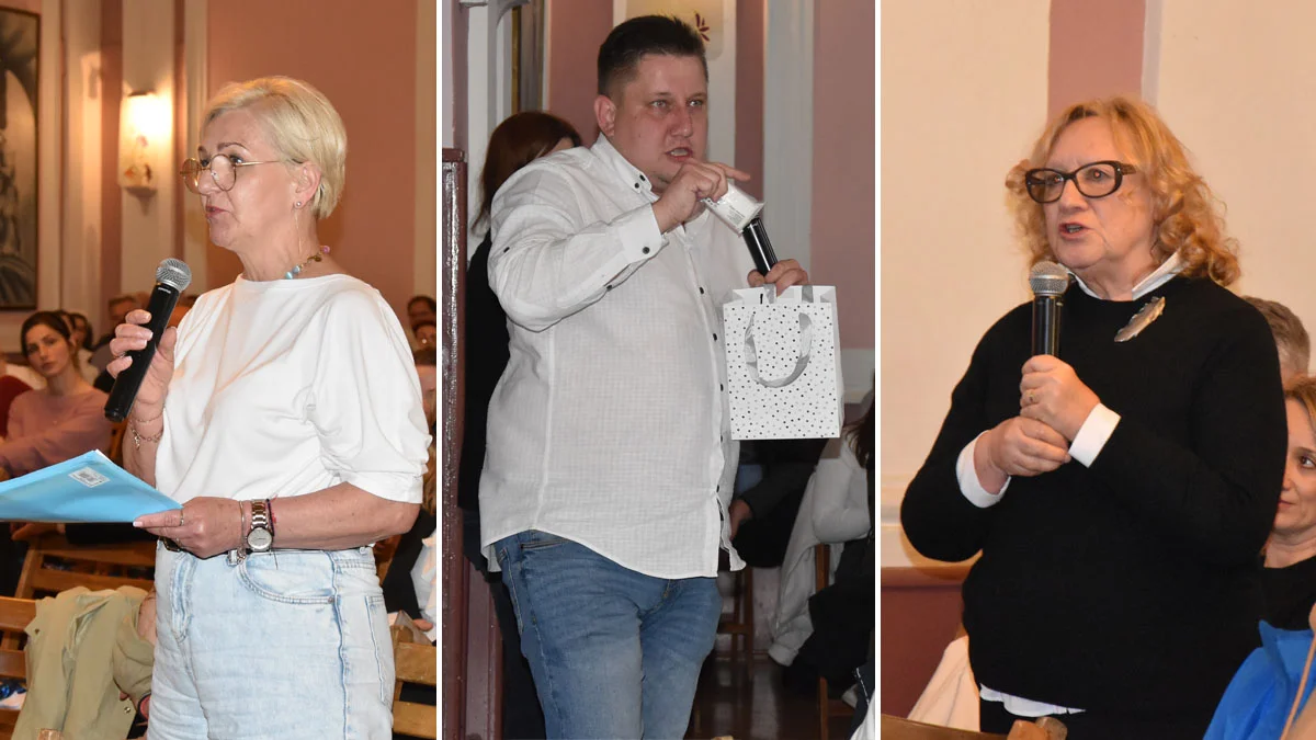 ZSO Gostyń. Spotkanie otwarte mieszkańców w sprawie restrukturyzacji SP ZOZ i rozbudowy ZOL-u w Gostyniu