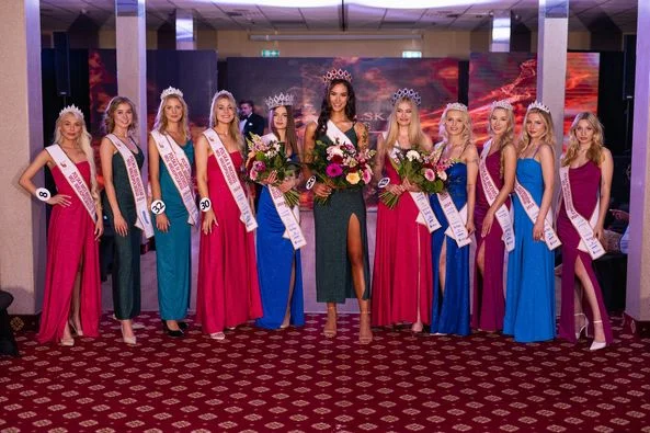 Znamy Miss Nastolatek i Miss Województwa Wielkopolskiego 2024 [ZDJĘCIA] - Zdjęcie główne