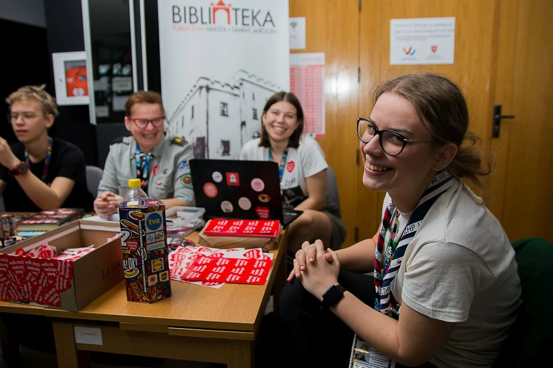 32. Finał WOŚP na Ziemi Jarocińskiej