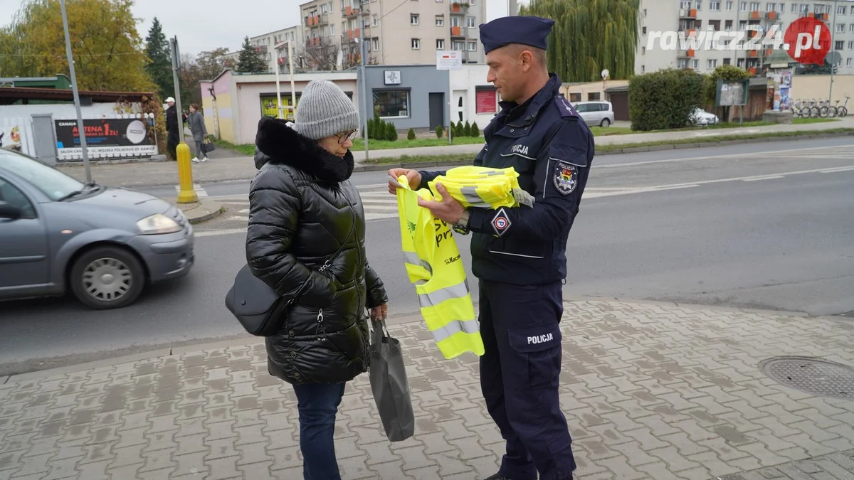 Akcja "Świeć przykładem"