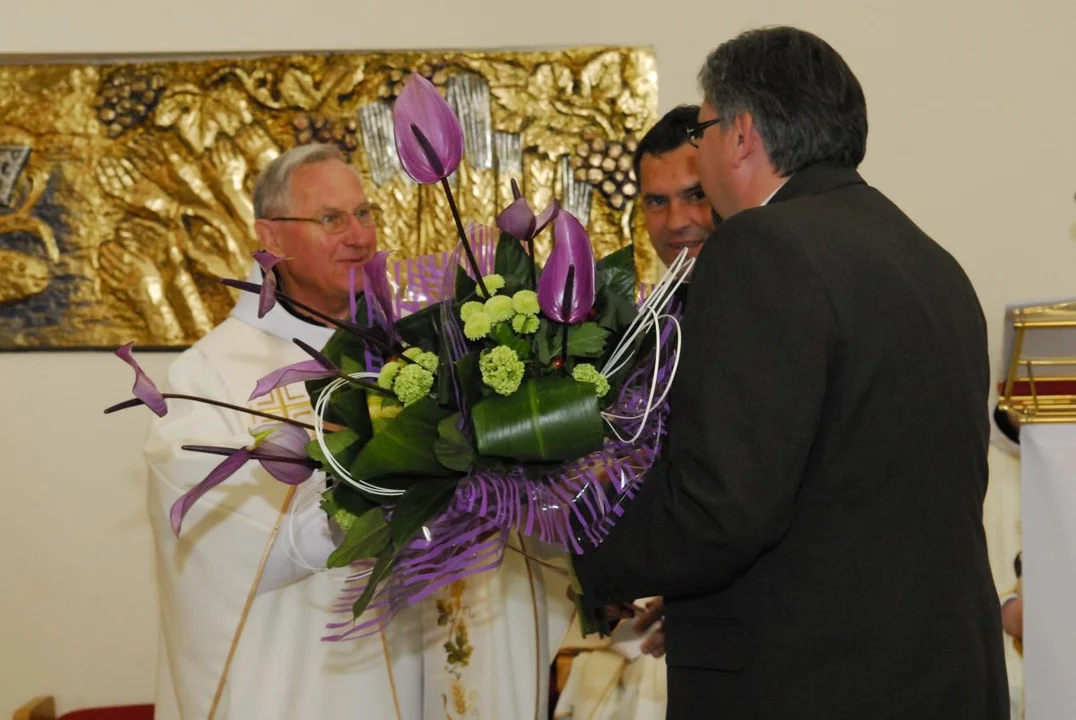 Rozpoczyna się świętowanie 90-lecia franciszkanów. Inauguracja w niedzielę w Jarocinie