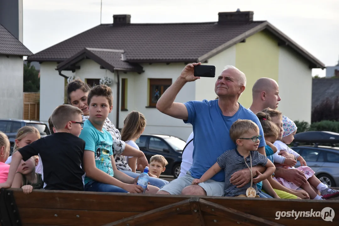 Festyn Prawobrzeżnego Gostynia "nad Kanią" 2019