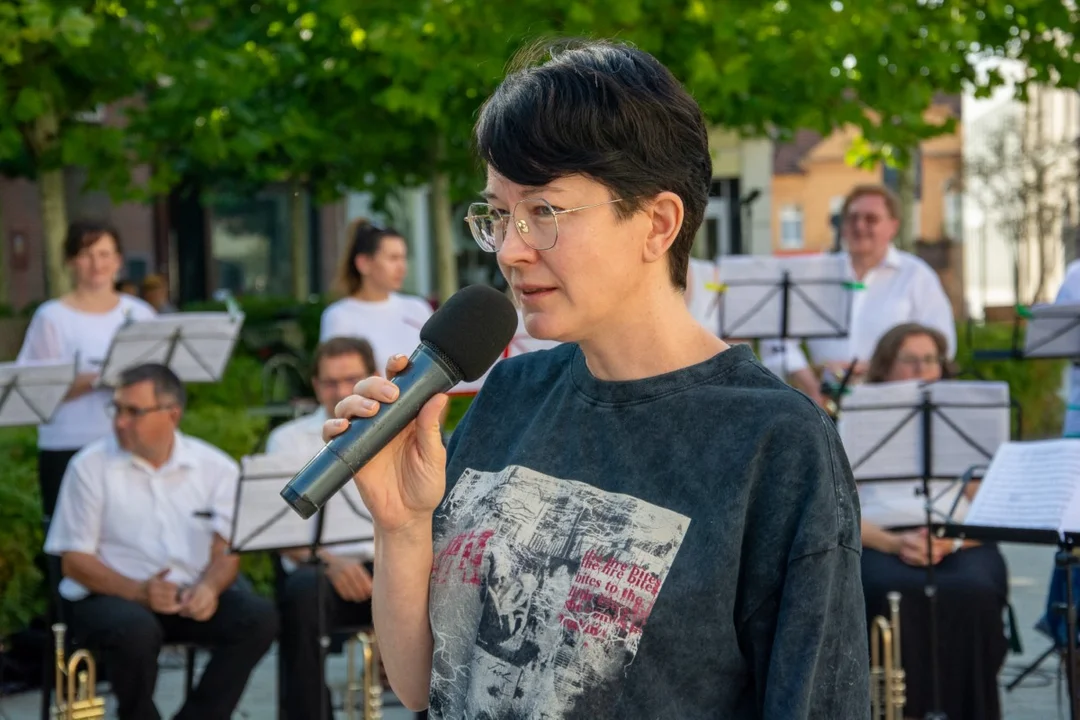 Letnie Brzmienia Jarocina 2025