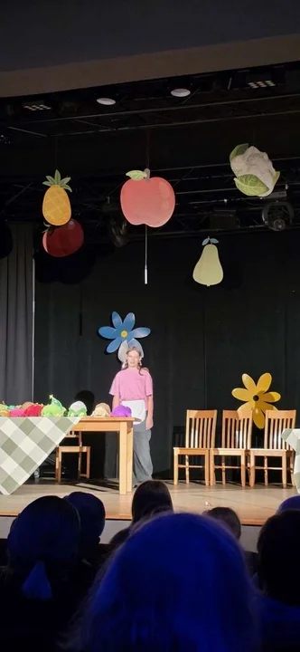 Dni Teatru są okazją, żeby ci, którzy nie są zawodowymi aktorami, ale kochają grę na scenie, mogli zaprezentować swój talent.