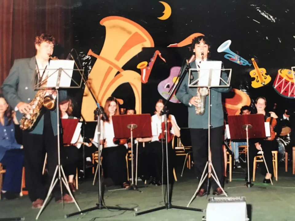 45 lat Państwowej Szkoły Muzycznej I stopnia w Jarocinie