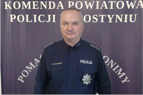 asp.szt. Marek Chocianowski