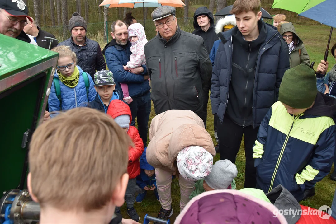 Drzwi Otwarte w Hydroforni ZWiK Gostyń