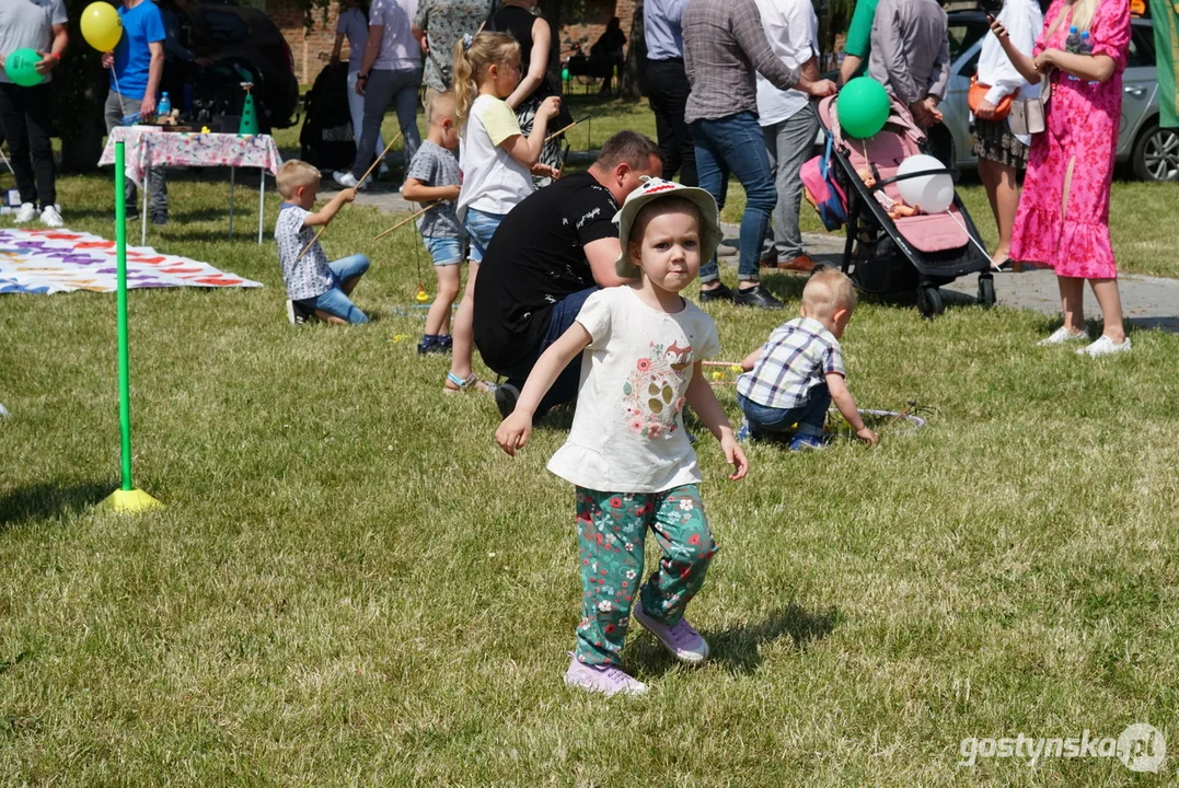 14. EKOfestyn na Świętej Górze.