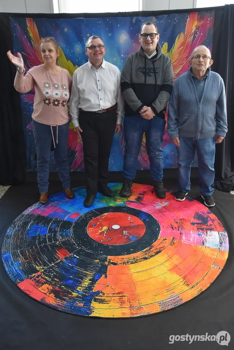 III Festiwal Piosenki "Wiecznie żywi w muzyce" w Krobi