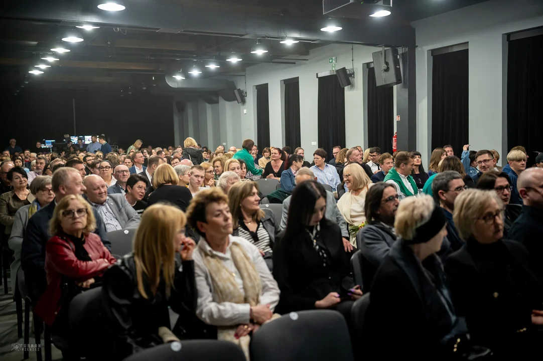 Koncert Leszka Możdżera w Pleszewie