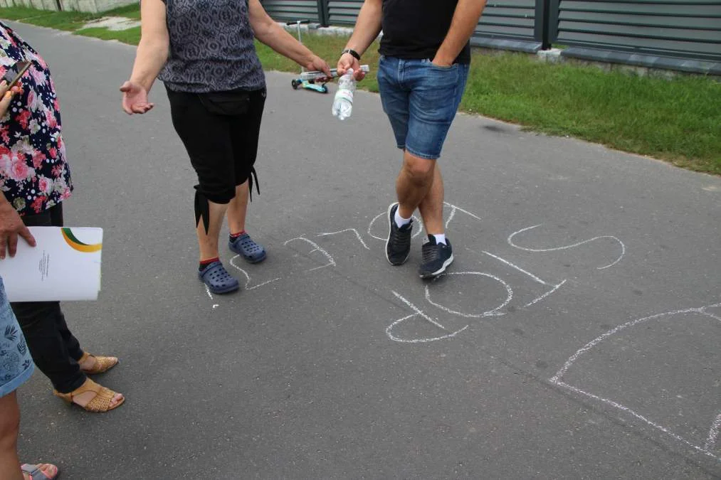 CPK w gminie Jaraczewo. Mogą wyburzyć kilka domów w Zalesiu