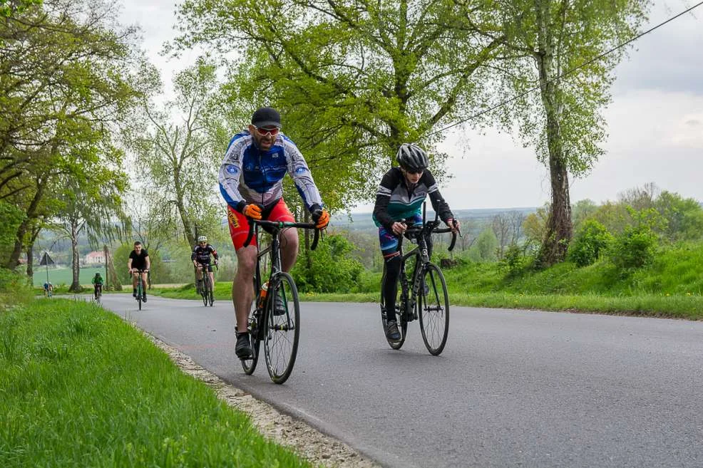 Sportowe pożegnanie Macieja Paterskiego