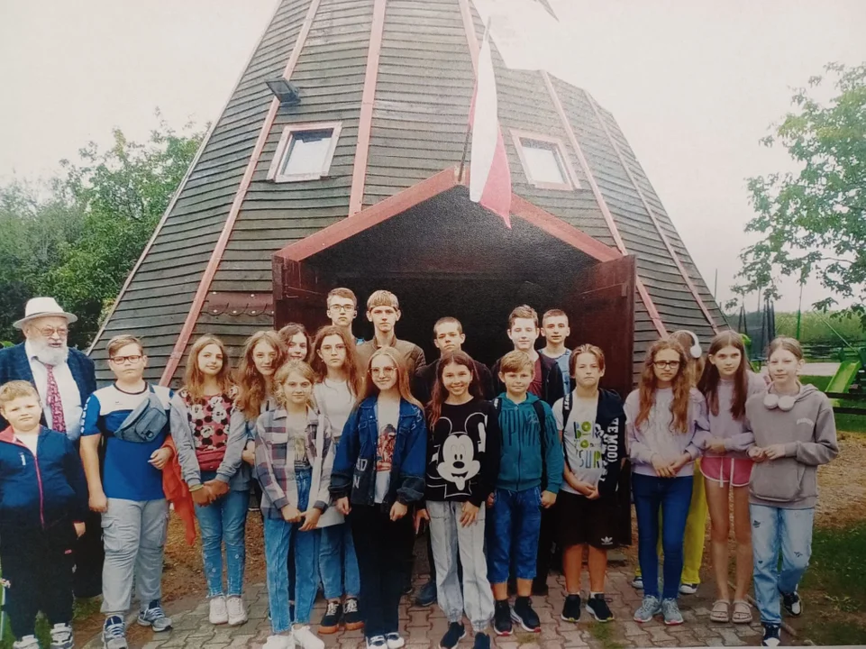 Uczniowie polskiej szkoły w Ukrainie przyjadą do nas na kolonie - Zdjęcie główne