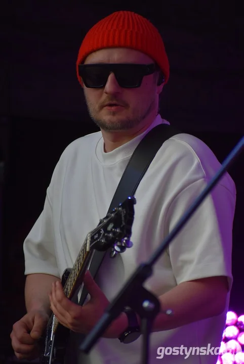Dni Krobi 2025 - koncerty Video, WonerS i Skolim