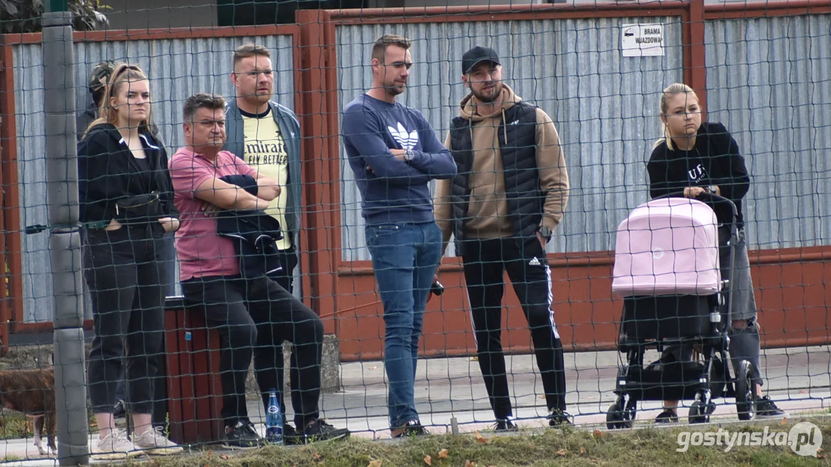 Dofinansowanie na budowę nowego stadionu sportowego w Krobi