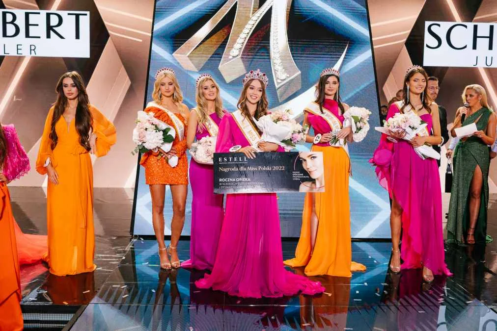Miss Polski 2022