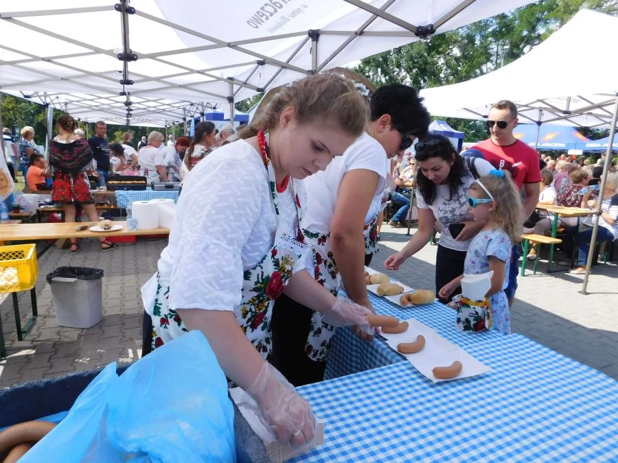 Święto Parówki 2019